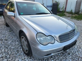 Обява за продажба на Mercedes-Benz C 240 2.6  ~5 250 лв. - изображение 2