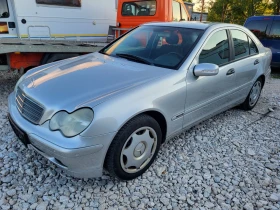 Обява за продажба на Mercedes-Benz C 240 2.6  ~5 250 лв. - изображение 1