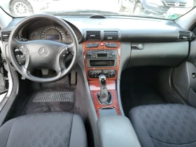 Обява за продажба на Mercedes-Benz C 240 2.6  ~5 250 лв. - изображение 11
