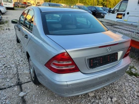 Обява за продажба на Mercedes-Benz C 240 2.6  ~5 250 лв. - изображение 5