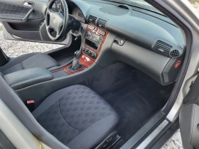 Обява за продажба на Mercedes-Benz C 240 2.6  ~5 250 лв. - изображение 10