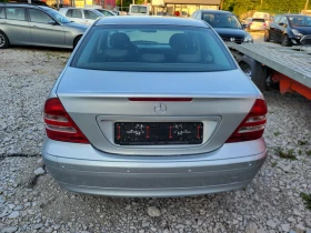 Обява за продажба на Mercedes-Benz C 240 2.6  ~5 250 лв. - изображение 4