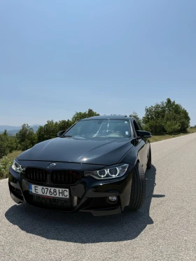 BMW 335 - 37800 лв. - 97766736 6
