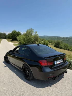 BMW 335 - 37800 лв. - 97766736 5