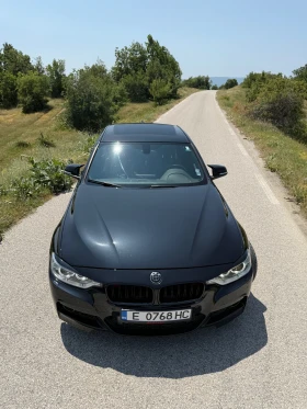 BMW 335 - 37800 лв. - 97766736 3