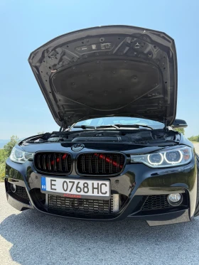BMW 335 - 37800 лв. - 97766736 14