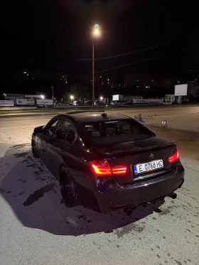 BMW 335 - 37800 лв. - 97766736 10