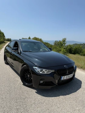 BMW 335 - 37800 лв. - 97766736 7