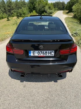 BMW 335 - 37800 лв. - 97766736 4