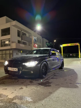 BMW 335 - 37800 лв. - 97766736 9