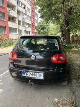 Обява за продажба на VW Golf ~5 200 лв. - изображение 4