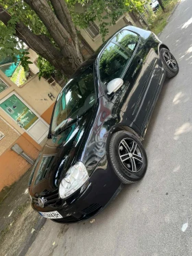 Обява за продажба на VW Golf ~5 200 лв. - изображение 3