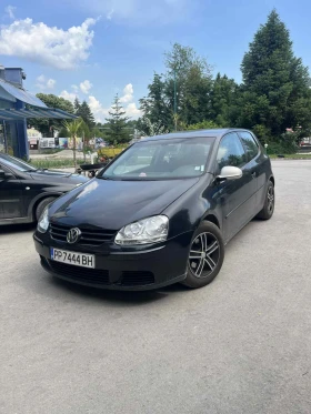 Обява за продажба на VW Golf ~5 200 лв. - изображение 1