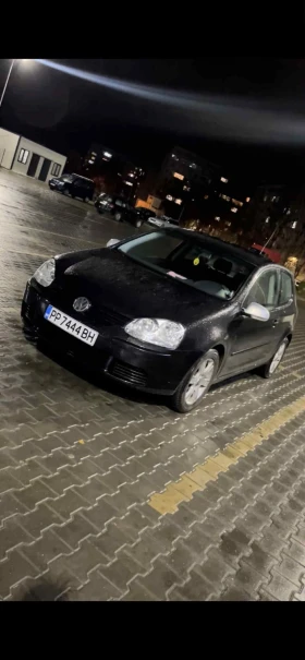 Обява за продажба на VW Golf ~5 200 лв. - изображение 8