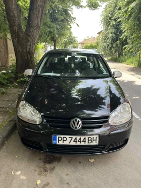 Обява за продажба на VW Golf ~5 200 лв. - изображение 1