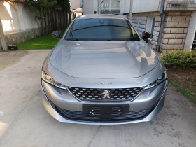     Peugeot 508 GT LINE FUL FUL 