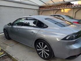     Peugeot 508 GT LINE FUL FUL 