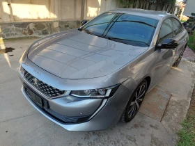     Peugeot 508 GT LINE FUL FUL 