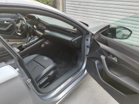 Peugeot 508 GT LINE FUL FUL  | Mobile.bg    12