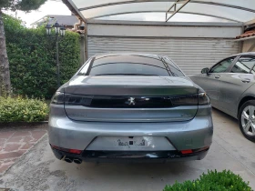 Peugeot 508 GT LINE FUL FUL  | Mobile.bg    5