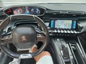 Peugeot 508 GT LINE FUL FUL  | Mobile.bg    14