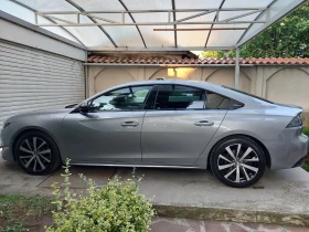     Peugeot 508 GT LINE FUL FUL 