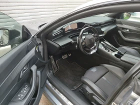 Peugeot 508 GT LINE FUL FUL  | Mobile.bg    8