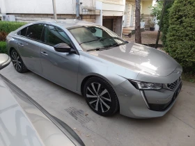 Peugeot 508 GT LINE FUL FUL  | Mobile.bg    7