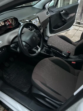 Обява за продажба на Peugeot 2008 1.6 HDI ~12 800 лв. - изображение 2