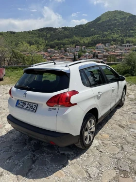 Обява за продажба на Peugeot 2008 1.6 HDI ~12 800 лв. - изображение 1
