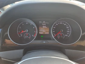 VW Sportsvan 1.4  TSI | Mobile.bg    14