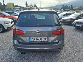 Обява за продажба на VW Sportsvan 1.4  TSI ~23 000 лв. - изображение 5