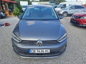 Обява за продажба на VW Sportsvan 1.4  TSI ~23 000 лв. - изображение 2