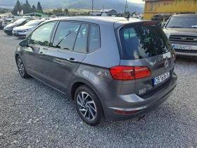 Обява за продажба на VW Sportsvan 1.4  TSI ~23 000 лв. - изображение 3