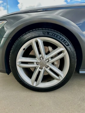 Audi A6 Allroad biTDI S-LINE FULL-BOSE-DISTRONIC - 43000 лв. - 79149531 7