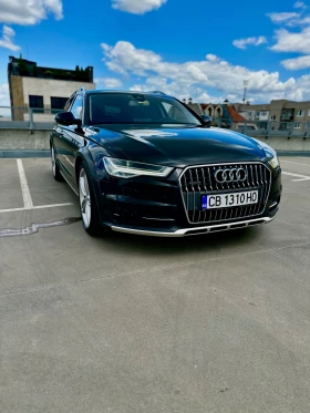 Audi A6 Allroad biTDI S-LINE FULL-BOSE-DISTRONIC - 43000 лв. - 79149531 2