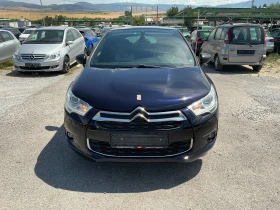 Обява за продажба на Citroen DS4 1.6 HDI  ~17 000 лв. - изображение 1