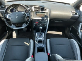 Обява за продажба на Citroen DS4 1.6 HDI  ~17 000 лв. - изображение 11
