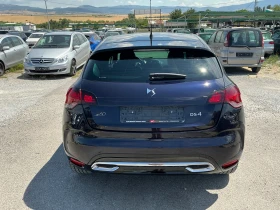 Обява за продажба на Citroen DS4 1.6 HDI  ~17 000 лв. - изображение 6