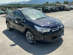 Обява за продажба на Citroen DS4 1.6 HDI  ~17 000 лв. - изображение 1