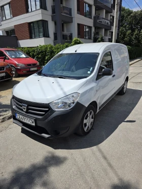 Обява за продажба на Dacia Dokker товарен ~11 800 лв. - изображение 1