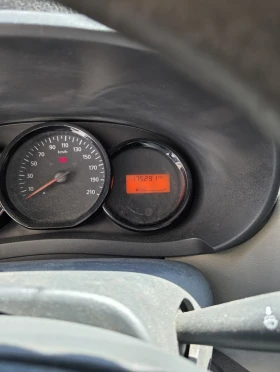 Обява за продажба на Dacia Dokker товарен ~11 800 лв. - изображение 3