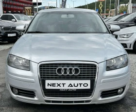 Обява за продажба на Audi A3 2.0TDI 140HP BMM ~7 990 лв. - изображение 1