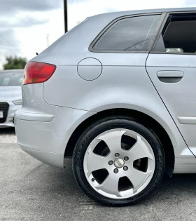 Audi A3 2.0TDI 140HP BMM - 7990 лв. - 92030428 16