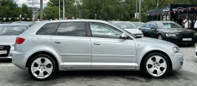 Обява за продажба на Audi A3 2.0TDI 140HP BMM ~7 990 лв. - изображение 3