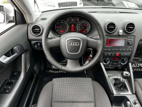 Обява за продажба на Audi A3 2.0TDI 140HP BMM ~7 990 лв. - изображение 10
