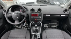 Обява за продажба на Audi A3 2.0TDI 140HP BMM ~7 990 лв. - изображение 9