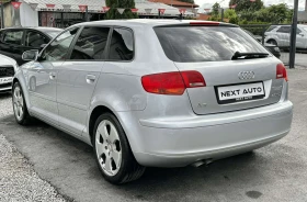 Обява за продажба на Audi A3 2.0TDI 140HP BMM ~7 990 лв. - изображение 6