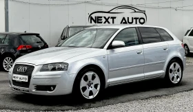 Audi A3 2.0TDI 140HP BMM
