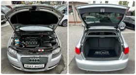 Audi A3 2.0TDI 140HP BMM - 7990 лв. - 92030428 17
